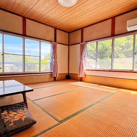 Iriyama-So Hotel Shimoda  Eksteriør billede
