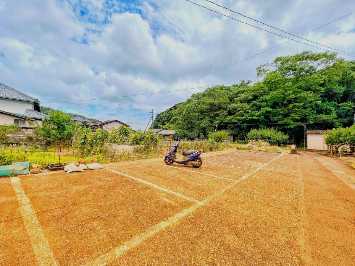 Iriyama-So Hotel Shimoda  Eksteriør billede