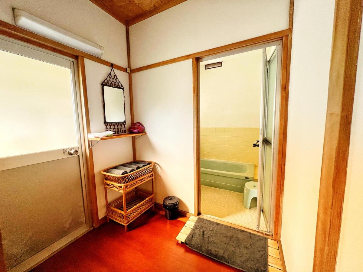 Iriyama-So Hotel Shimoda  Eksteriør billede