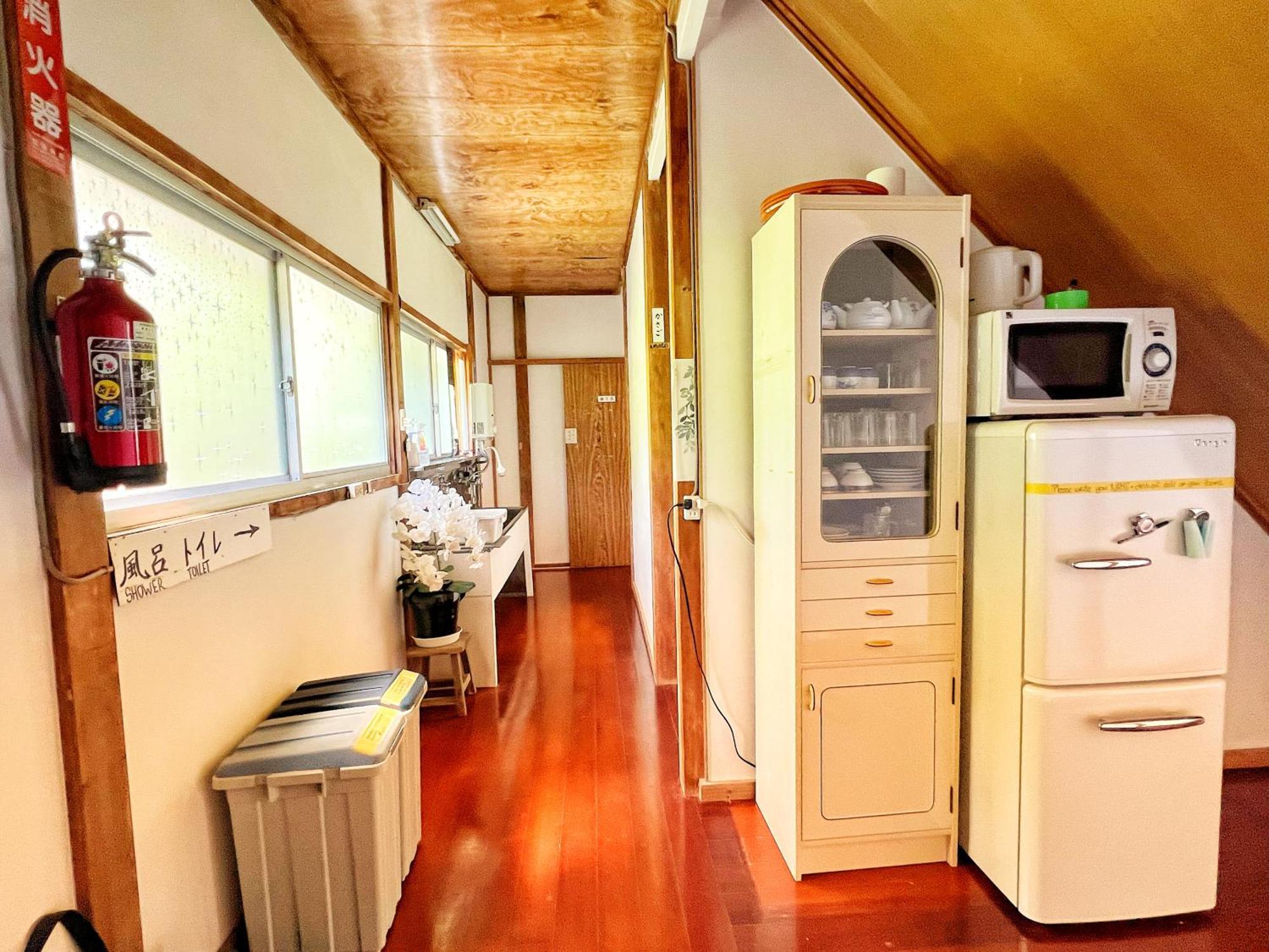 Iriyama-So Hotel Shimoda  Eksteriør billede